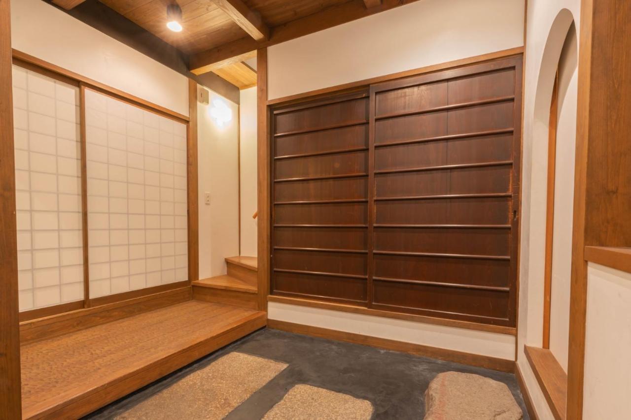 Bahay bakasyunan Gion Seiji-an - Vacation 94417v